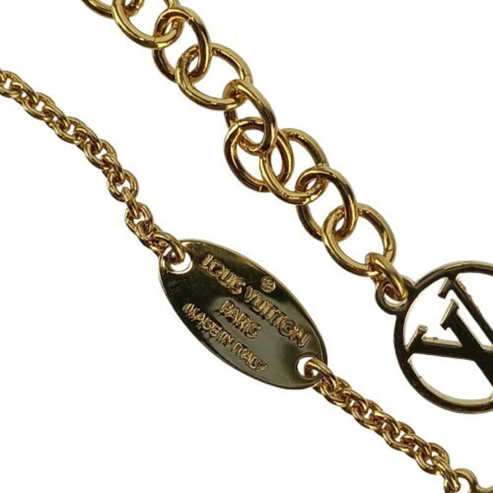 LOUIS VUITTON Charm Bracelet - Picture 5 of 7